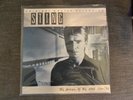 Sting The Dream of the Blue Turtles Original Master Recording LP Record New