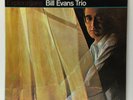 Bill Evans Trio-Explorations-Original Jazz Classics 037-REISSUE STEREO GREAT