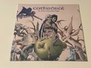 Garden Of Unearthly Delights by Cathedral (Record, 2019) Double Vinyl LP