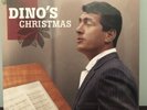 Deam Martin Icon - Dino’s Christmas LP Vinyl