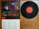 THE WHO I'm A Boy JAPAN LP RARE Thin Sleeve SLPM-1354 Matrix# A-1-1