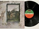LED ZEPPELIN- IV 1971 ATLANTIC SD7208 PECKO DUCK CLASSIC HARD ROCK