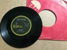 AC/DC - HIGH VOLTAGE - RARE ROO ALBERT COLLECTABLE  7'' RECORD