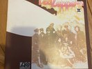 Led Zeppelin II 1969 UK second issue. Vinyl LP Near Mint