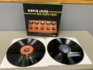 Chris Joss Dr. Rythym vinyl 2 LP Irma La Douce Record Electronic