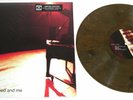 BETWEEN THE BURIED AND ME - Brown Putty Vinyl LP /229 Self Titled S/T ST Alaska