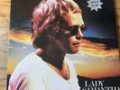 RARE CLASSIC LP VINYL ALBUM: Elton John - Lady Samantha (FB)