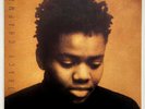 1988 TRACY CHAPMAN Album SELF TITLED Lp 1ST PRESS Vinyl FAST CAR Lp OG NEAR MINT
