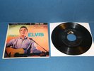 ELVIS PRESLEY STRICTLY ELVIS EPA-994 EXCELLENT EP 1950's ORIGINAL  45 RPM