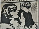 AUDIOPHILE MOBILE FIDELITY  MFSL 257 SONIC YOUTH 