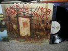 BLACK SABBATH-Ronnie James Dio-Mob Rules-OR.VG++ LP  Turn Up/Over & Over/E5150