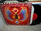 JOURNEY-Greatest Hits-OR.DMM MASTERDISK AUDIOPHILE NM LP   Lights/Lovin'