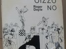 ROGER DOYLE   Oizzo No   NM-   Thrust Records THR3 (6810 719)   1st Irish press