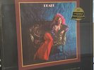 Pearl - Janis Joplin Mobile Fidelity One Step (#1525) MoFi 45rpm LP New Sealed