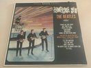 The Beatles-Something New   Capitol ST-2108/Lennon/McCartney/New/Sealed/NOS/Mint