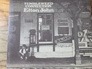 RARE CLASSIC LP VINYL ALBUM: Elton John - Tumbleweed Connection (FB)