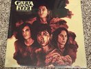 GRETA VAN FLEET - Black Smoke Rising Vinyl LP NEW & SEALED Rare Out Of Print. 