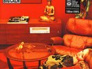 Morcheeba Big Calm reissue 180gm vinyl LP +download NEW/SEALED