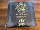 NEW Black Label Society BLS Berzerkers VIP 2013 Vinyl Lp Limited Edition