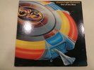 ELO Electric Light Orchestra – Out of the Blue with Poster - Mobile Album Lp