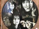 The Damned Phantasmagoria Picture Disc Mcfp 3275 6 PUNK gothic Dave vanian Rat