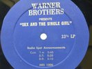 Sex and the Single Girl 1964 Movie Radio Spots 12
