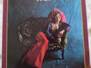 Janis Joplin - Pearl - 1971 CBS LP- EX