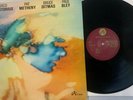 Pastorius / Metheny / Ditmas / Bley    - IAI -