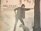 NEIL YOUNG  CRAZY HORSE EVERYBODY KNOWS THIS IS NOWHERE 1969 NEAR MINT VINYL LP