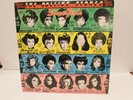 THE ROLLING STONES Some Girls 1978 VINYL LP COC 39108 Uncensored Cover STERLING