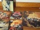 Oasis dig out your soul Singles Vinyl Box Set + Poster