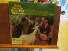 The Beach Boys PET SOUNDS - First STEREO Vinyl LP - SEALED & MINT