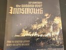 H. P. Lovecraft The Shadow Over Innsmouth 4x LP  Andrew Leman Chris Bozzone