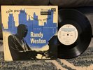 Randy Weston - Cole Porter In A Modern Mood - Riverside RLP 2508 10