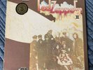 Led Zeppelin II vinyl LP jimmy Page Robert Plant, Rock N Roll