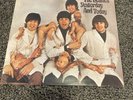 The Beatles Yesterday and today butcher cover Green Vinyl