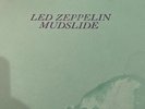 Led Zeppelin Mudslide LP