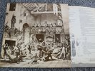 JETHRO TULL - MINSTREL IN THE GALLERY LP - Nr MINT A1/B1 UK  PROG