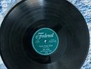 JAMES BROWN 78 rpm Federal 12528: Please, Please,Please/ Why Do You Do Me