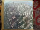 SKYLINE LP NEW WAVE ELECTRONIC JOHNNY THUNDERS ANDY WARHOL 1978 NEAR MINT FRANCE