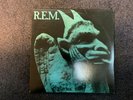 R.E.M. REM Chronic Town EP (1982) IRS Records - NM/VG+