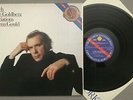 T965 Bach The Goldberg Variations Glenn Gould CBS D 37779 Digital Stereo