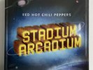 Sealed 4LP Stadium Arcadium - Red Hot Chili Peppers