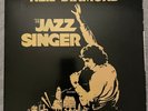 Neil Diamond: The Jazz Singer LP Mobile Fidelity Sound Lab 1-071 MFSL 1980 Japan