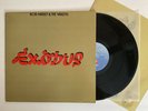 Bob Marley & The Wailers - Exodus - 1977 US Album (NM) Ultrasonic Clean
