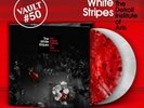 Third Man Records Vault 50 The White Stripes Live At Detroit Institute Pre Order