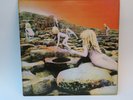 Led Zeppelin Houses of the Holy, original vinyl LP record, 1973, K50014 A2/B2