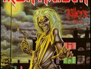 Iron Maiden – Killers - LP