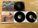 Crippled Black Phoenix Explosions in the Sky Post Rock First Press Vinyl LP