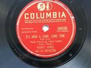 Jazz 78 Harry James It’s Been a Long, Long Time Columbia 36838 Avengers End Game